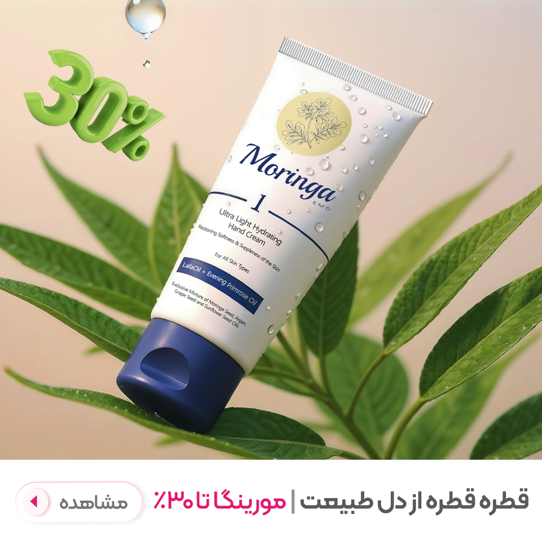 مورینگا مورینگا