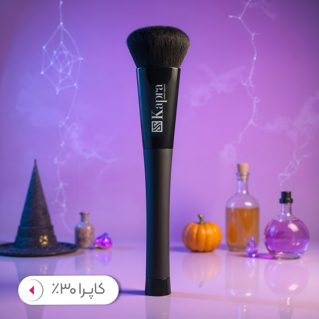 کاپرا کاپرا