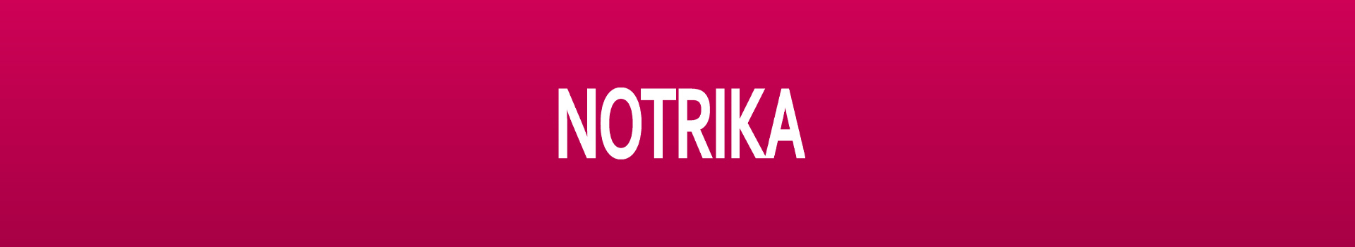 برند نوتریکا