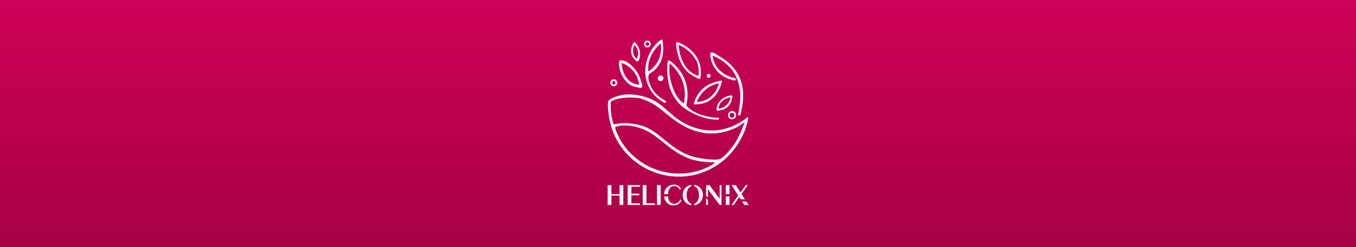 هلیکونیکس