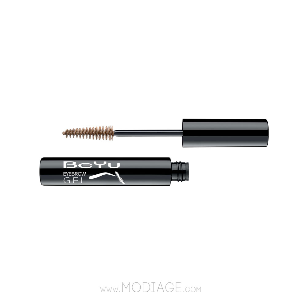 ژل ابرو بیو BeYu Eyebrow Gel 03