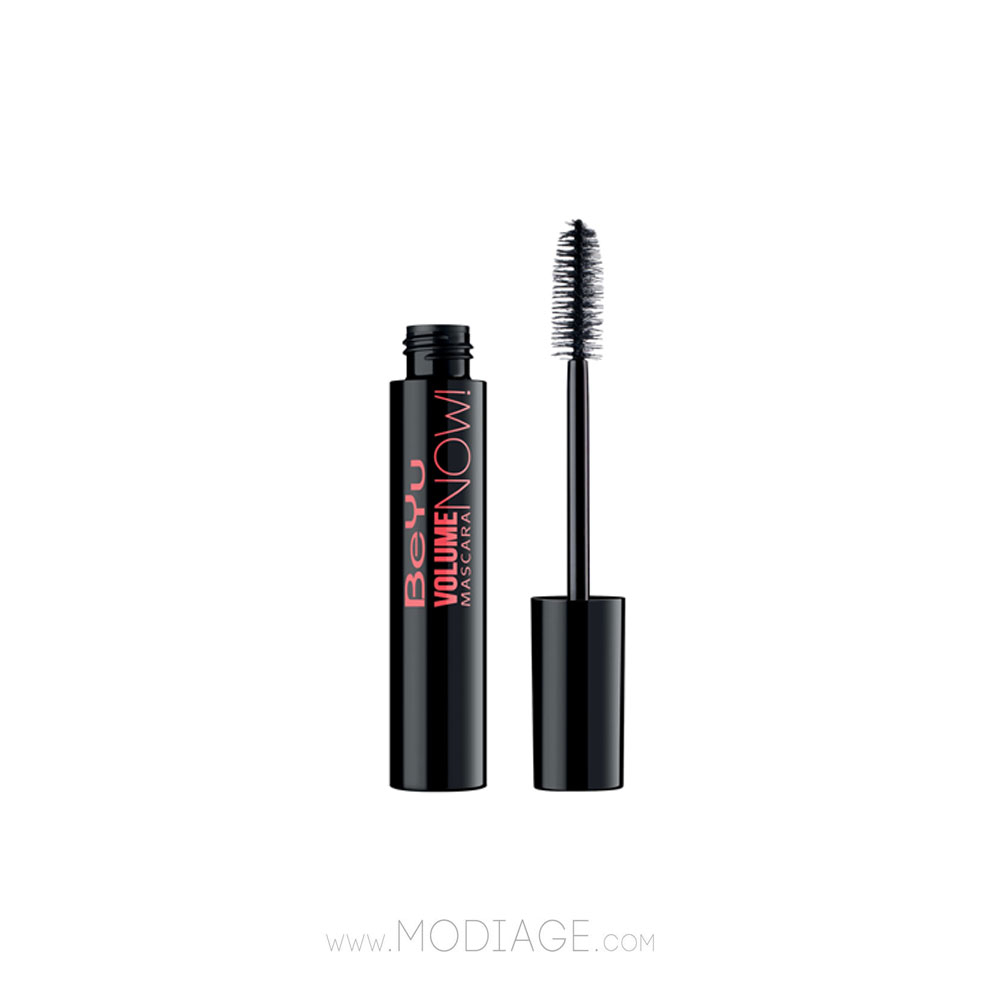 ریمل حجم دهنده والیوم ناو بیو _ BeYu Power Volume Now! Mascara