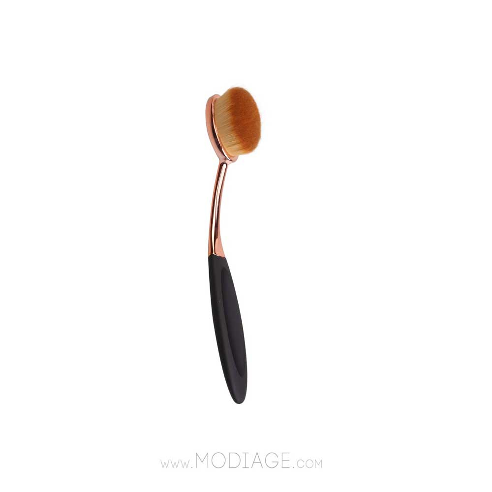 براش مسواکی کوچک گلدن فیشر Golden Fisher small Brush