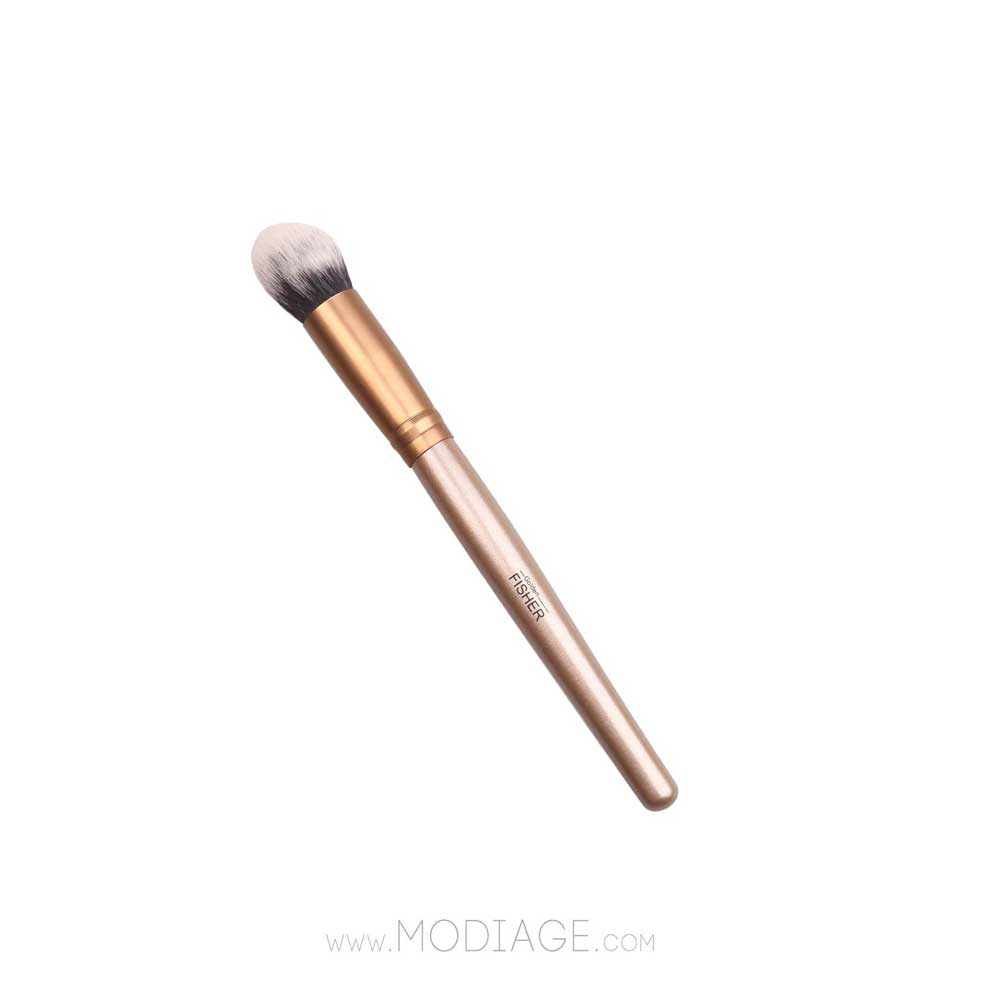 براش رژگونه بزرگ گلدن فیشر Golden Fisher