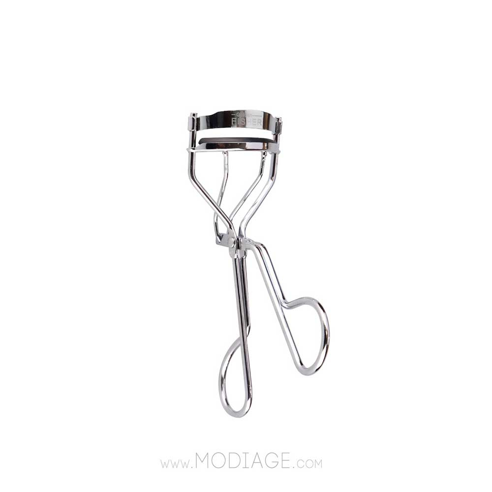  فرمژه استیل (بدون فنر ) گلدن فیشر Golden Fisher eyelash curler
