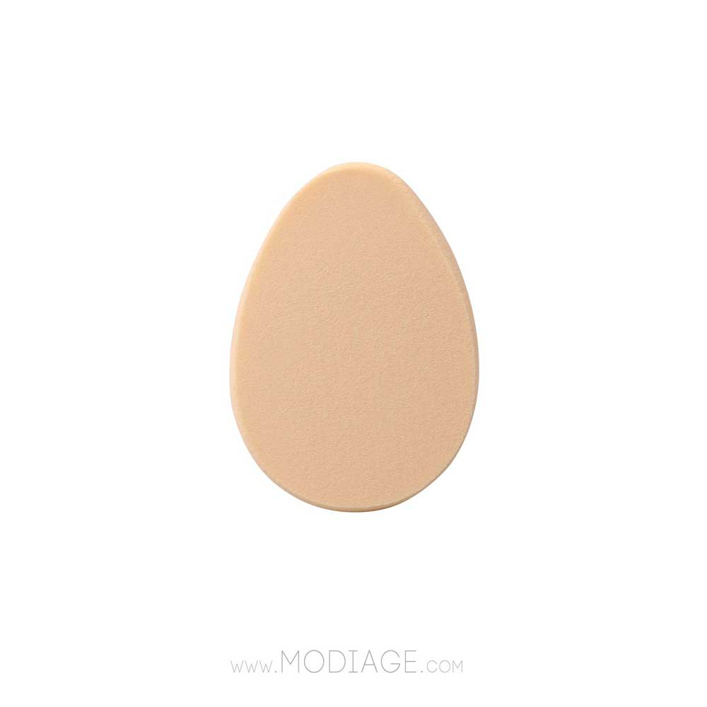 پد 1 عددی طرح تخم مرغی مخصوص کرم پودر گلدن فیشر