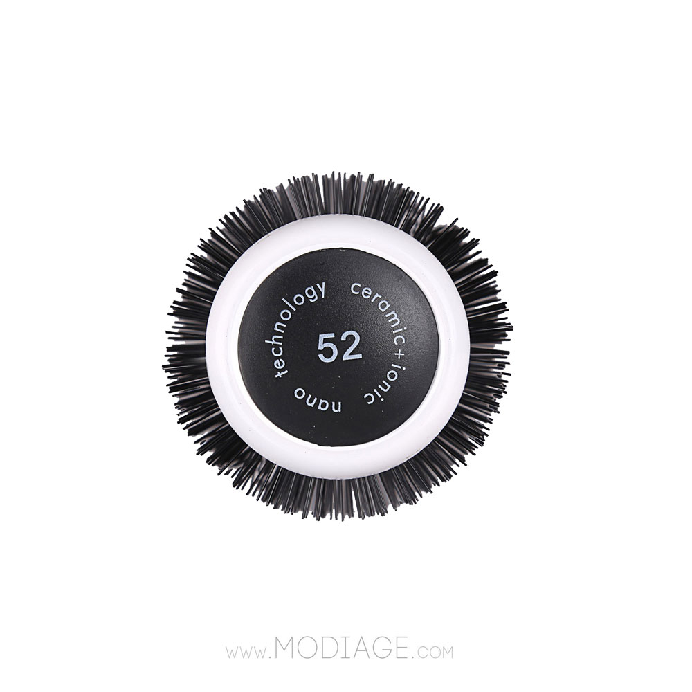 برس گردسایز 52 گلدن فیشر Golden Fisher curve brush size 52