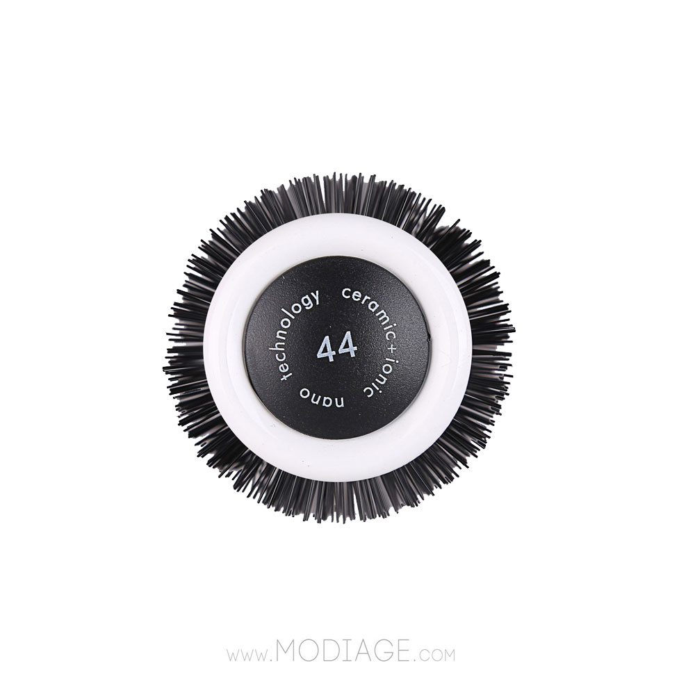 برس گردسایز 44 گلدن فیشرGolden Fisher curve brush size  