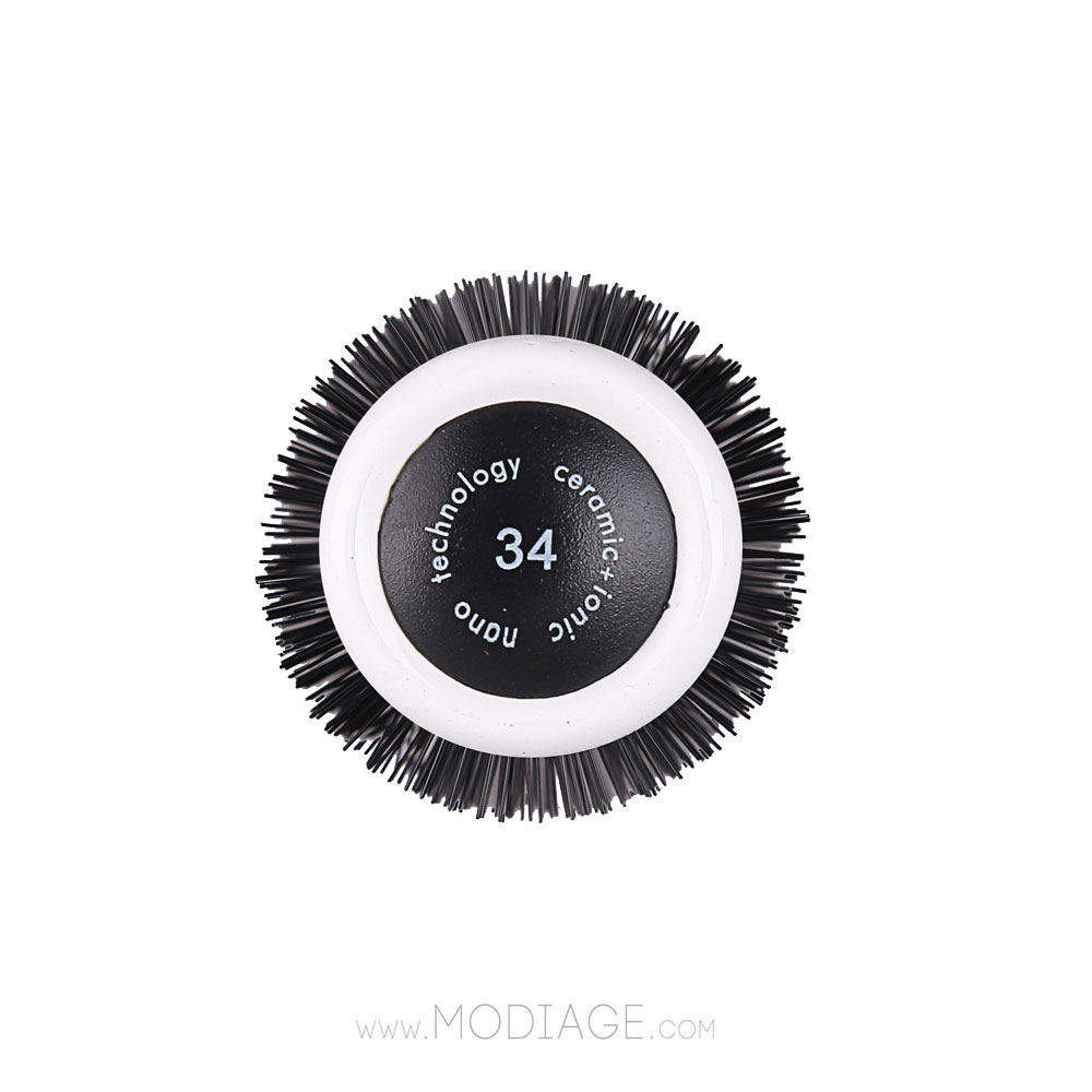  برس گردسایز 34 گلدن فیشر Golden Fisher curve brush size