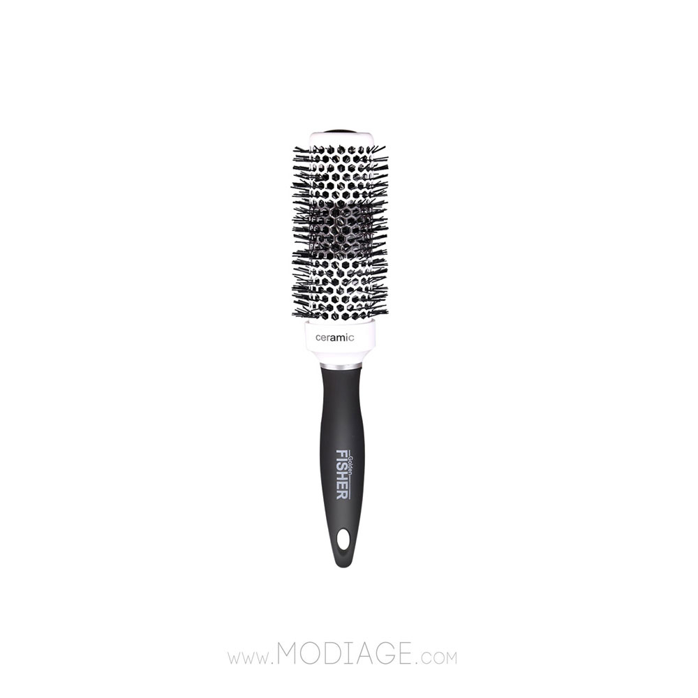 برس گردسایز 44 گلدن فیشرGolden Fisher curve brush size