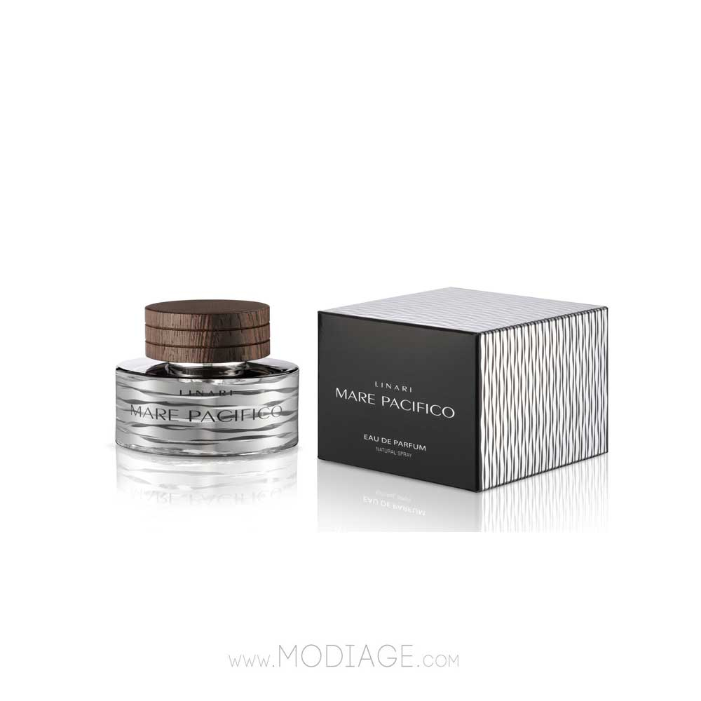 ادوپرفیوم زنانه و مردانه ماره پاسیفیکو لیناری Linari  Eau de parfum 100ml MARE PACIFICO