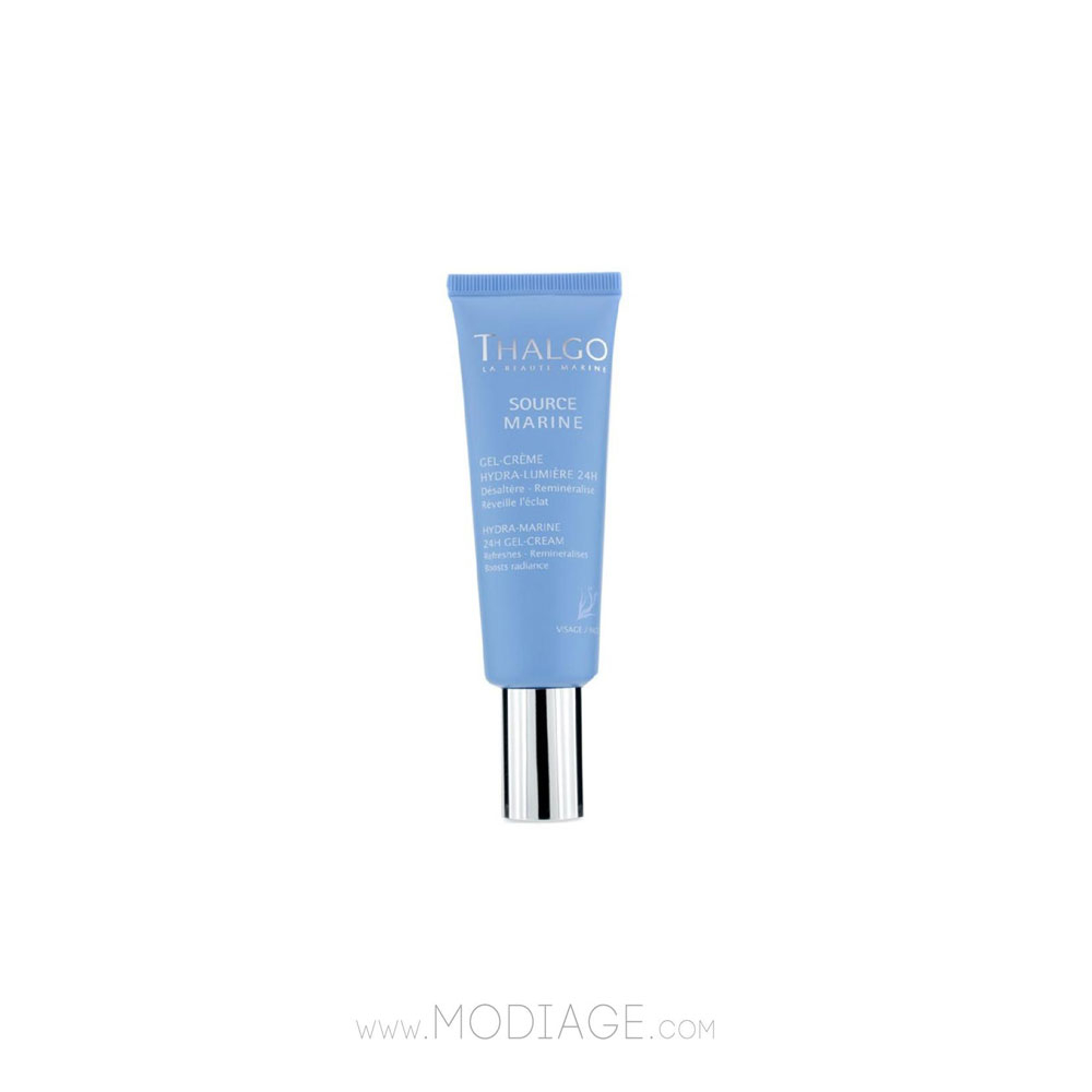ژل بالم آبرسان دریایی تالگو Hydra-Marine Gel Balm Thalgo 