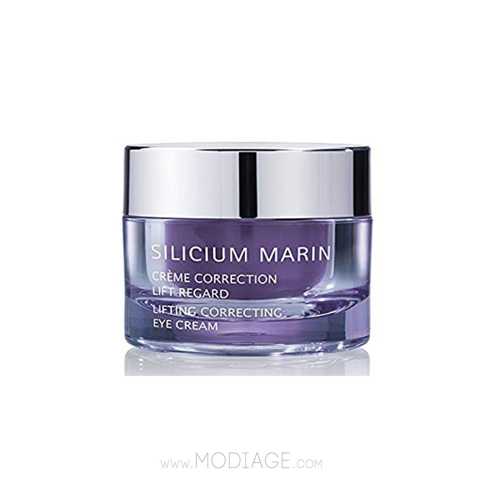 کرم لیفتینگ دور چشم سیلیسیوم تالگو Lifting Correcting Eye Cream