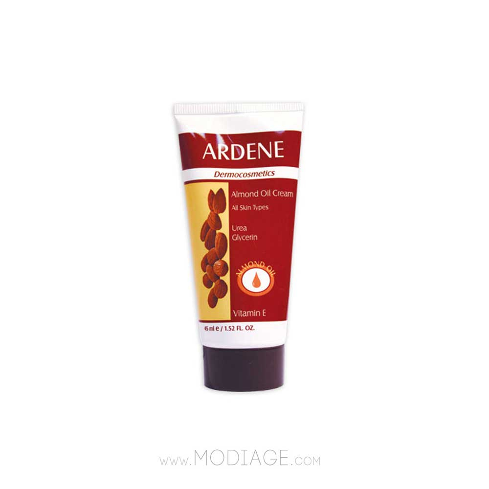 کرم روغن بادام آردن ardene almond oil cream