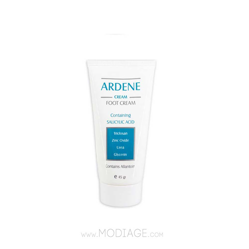 کرم ترک پا آردن Ardene Foot Cream 45 g