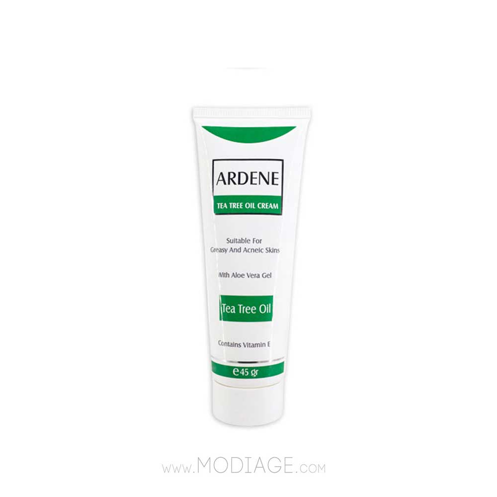 کرم تی تری اویل آردن Tea Tree oil Ardene