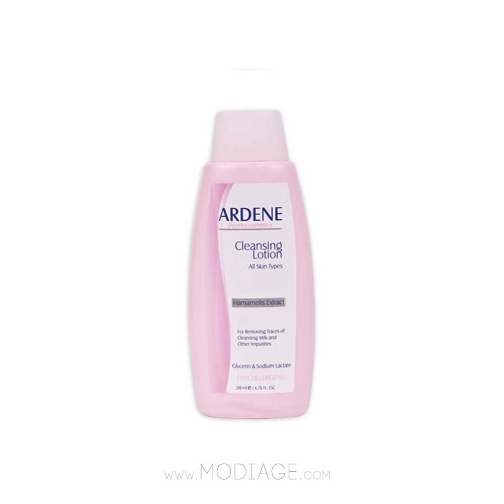 لوسیون پاک کننده ( تونیک ) آردنَ Arden cleansing lotion