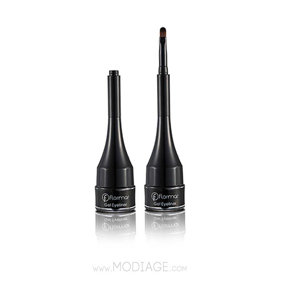 خط چشم ژلی فلورمار Flormar