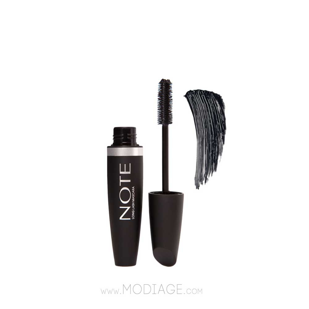 ریمل حجم دهنده نوت  note ultra volume mascara