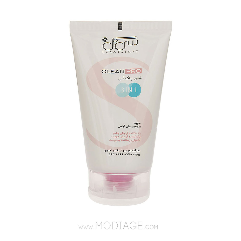 شیرپاک‌کن 1×3 سی‌گل Seagull