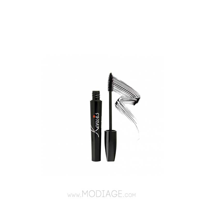 ریمل الترا بلک کنویسkenvis ultra black mascara