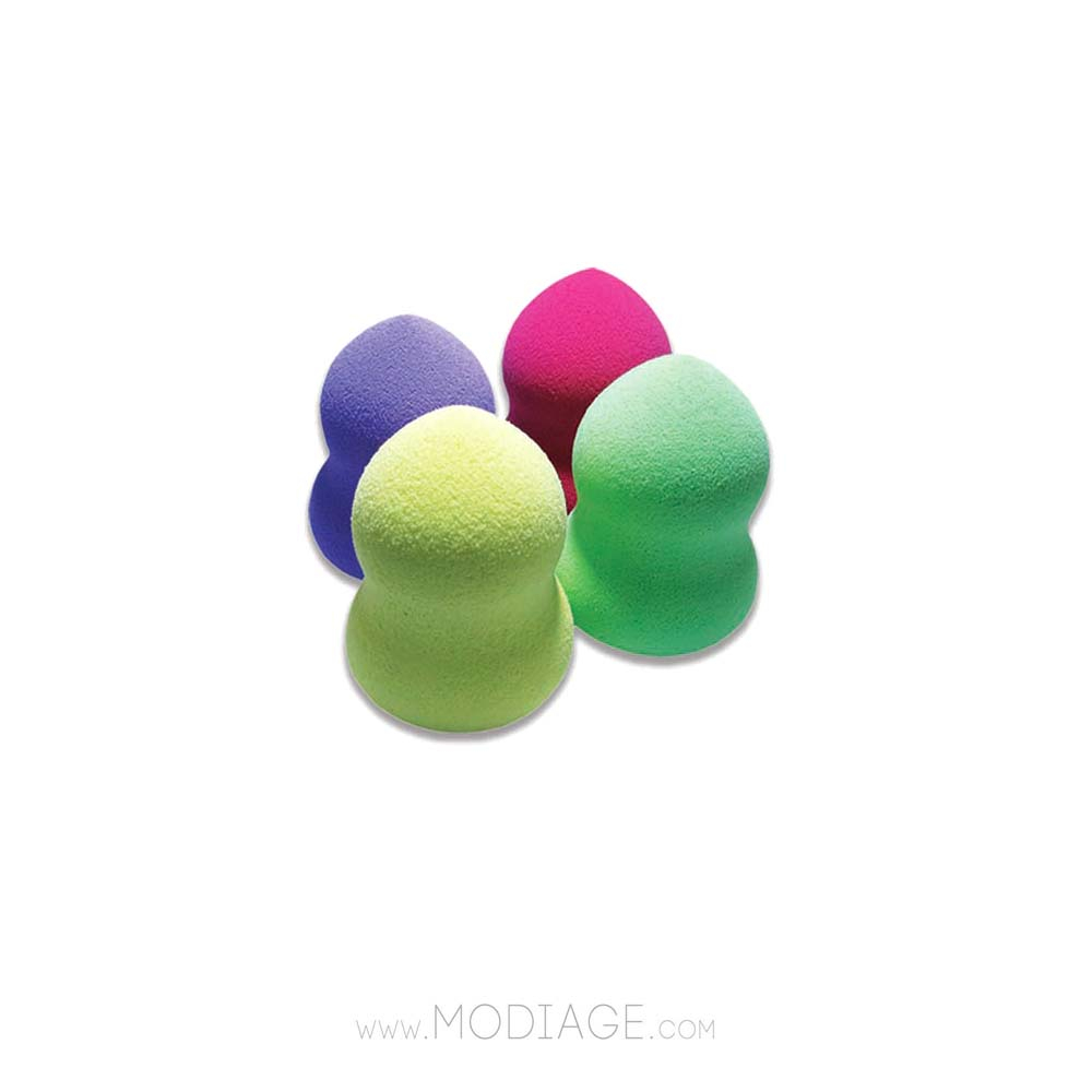 پد آرایشی مدل Z-607 زد وان Z.ONE