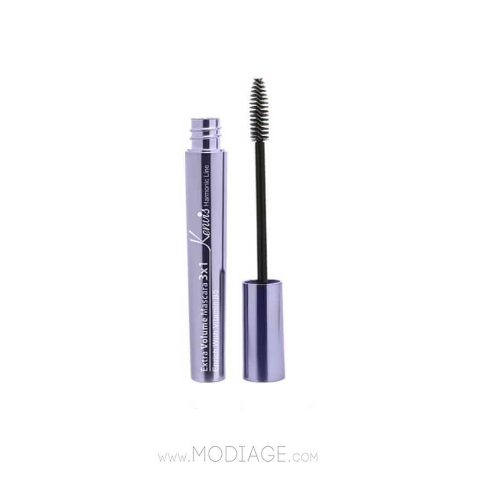 ریمل هارمونیک کنویسkenvis harmonic mascara