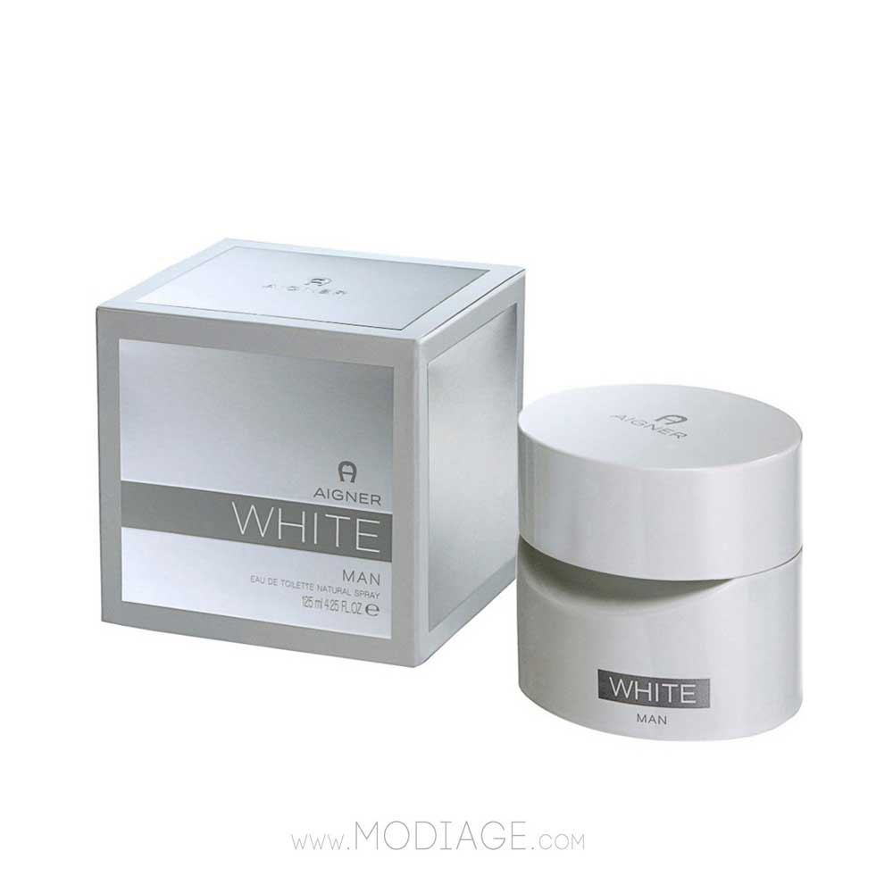 ادوتویلت مردانه وایت اگنر WHITE