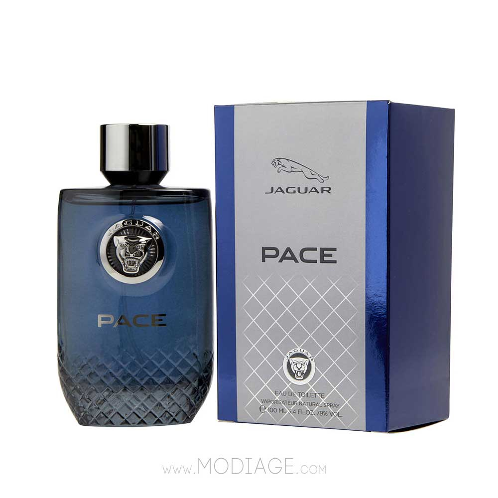 ادوتویلت مردانه پیس جگوار Pace
