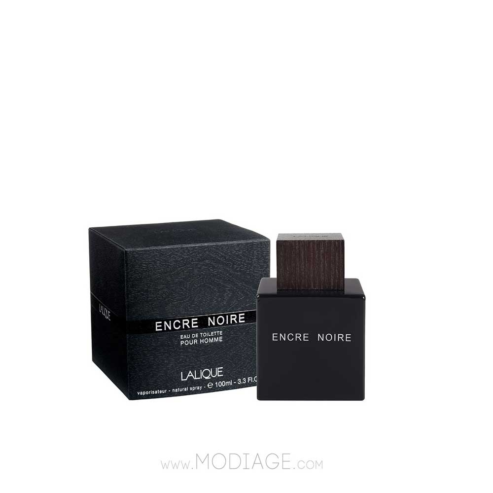 ادوتویلت انکر نویر لالیک Encre Noire