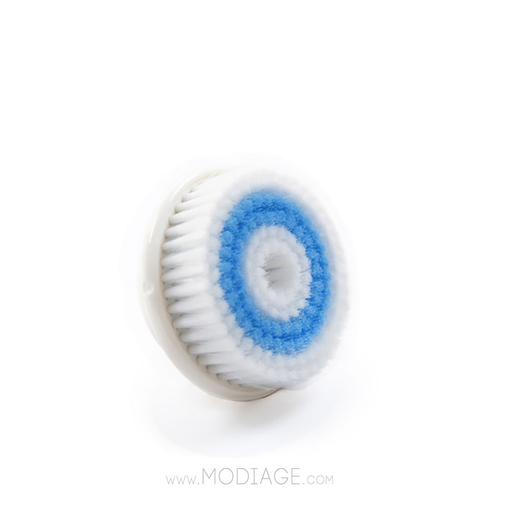 براش شستشوی روزانه پوست های چرب و جوش دار کیوت اسکین Cuteskin