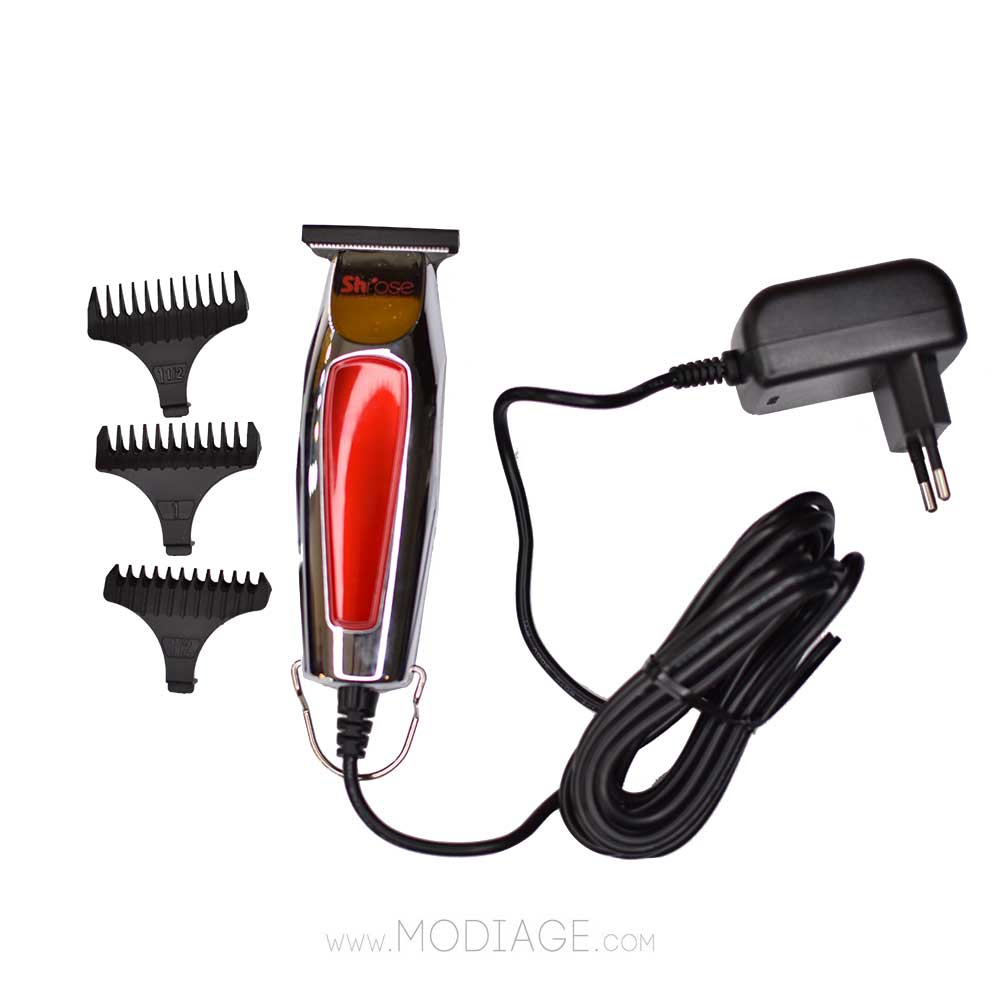 ماشین اصلاح دیتیلر شی رز Sh-Rose