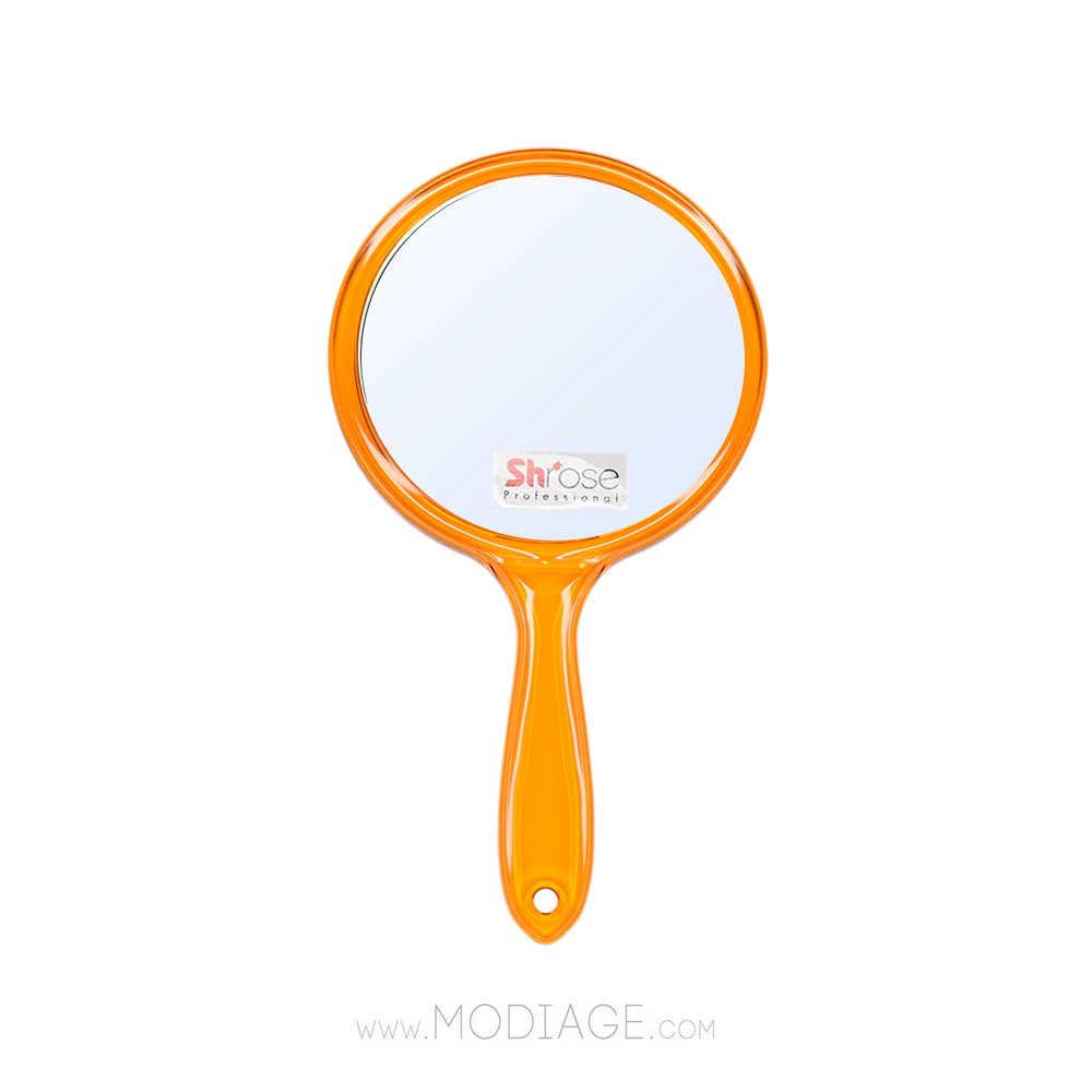 آینه دستی شی رز Sh-Rose