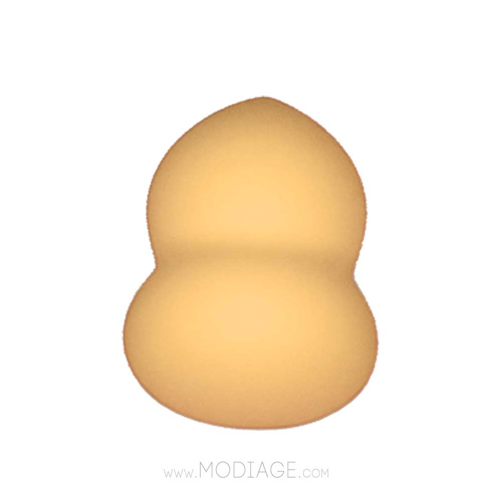 اسفنج آرایشی تک رنگ شی رز Sh-Rose