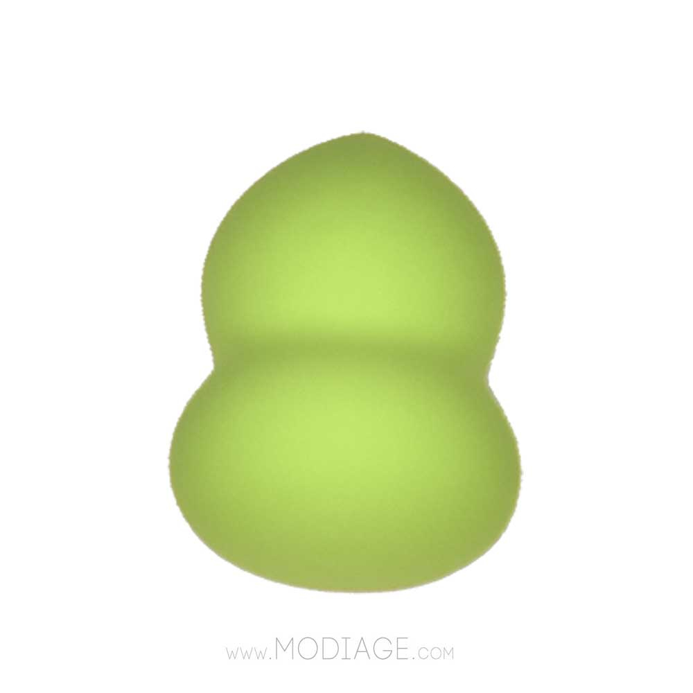 اسفنج آرایشی تک رنگ شی رز Sh-Rose