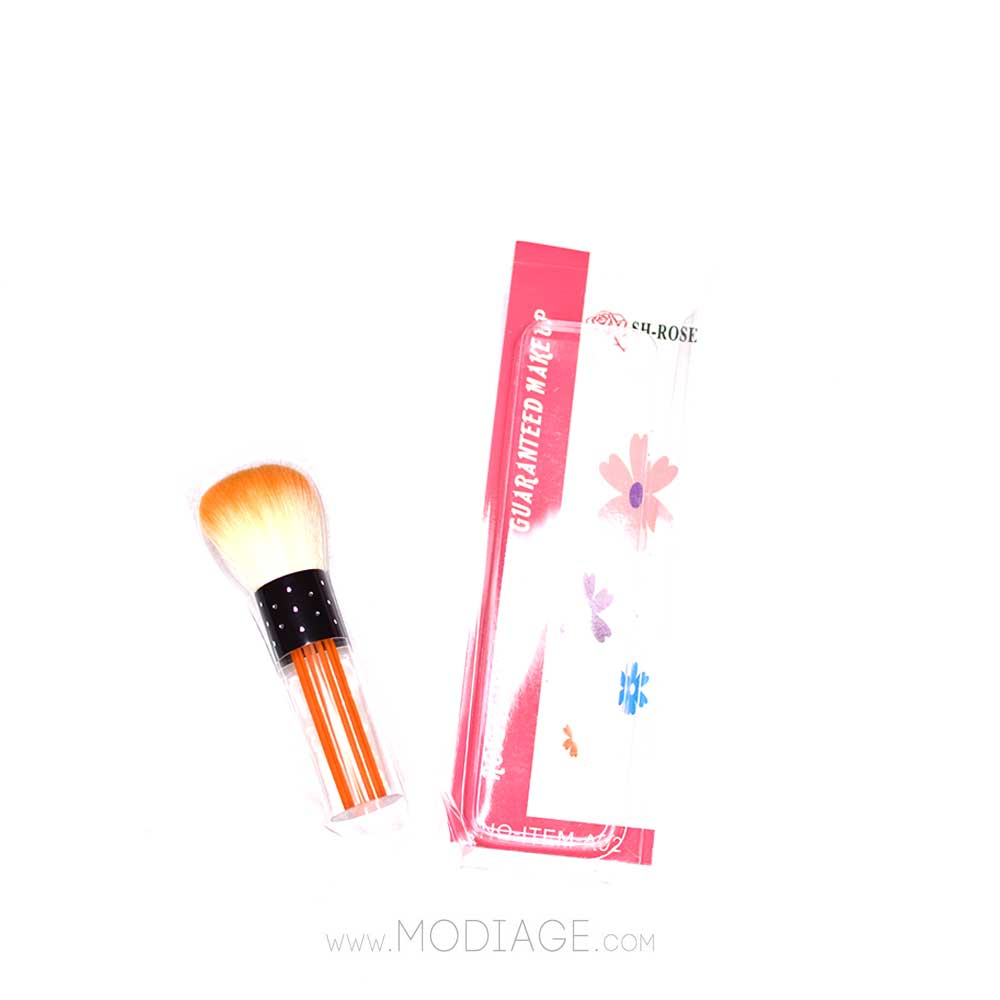 براش رژگونه بلند شی رز Sh-Rose