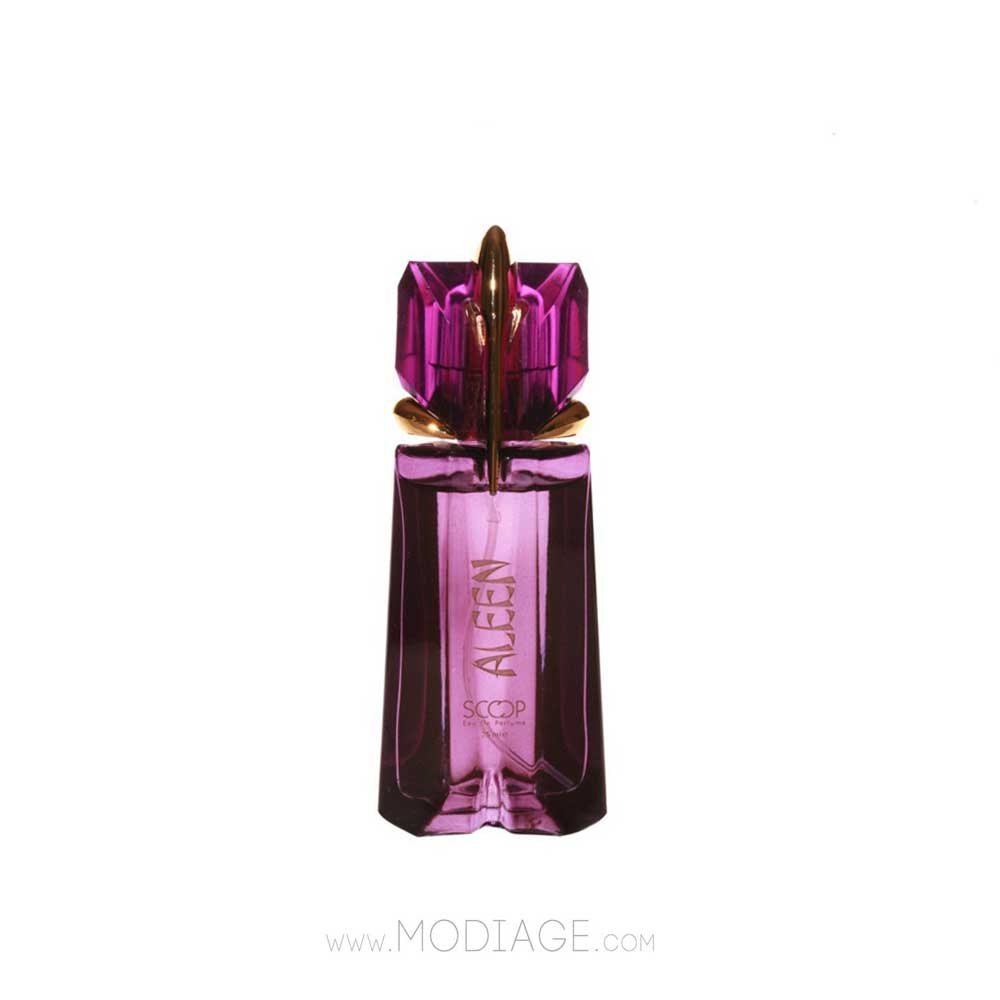 ادوپرفیوم الین موگلر اسکوپ scoop