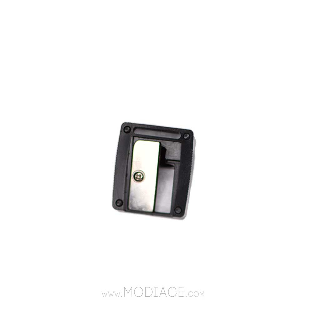 تراش بزرگ رژلب مدادی شی رز Sh-Rose