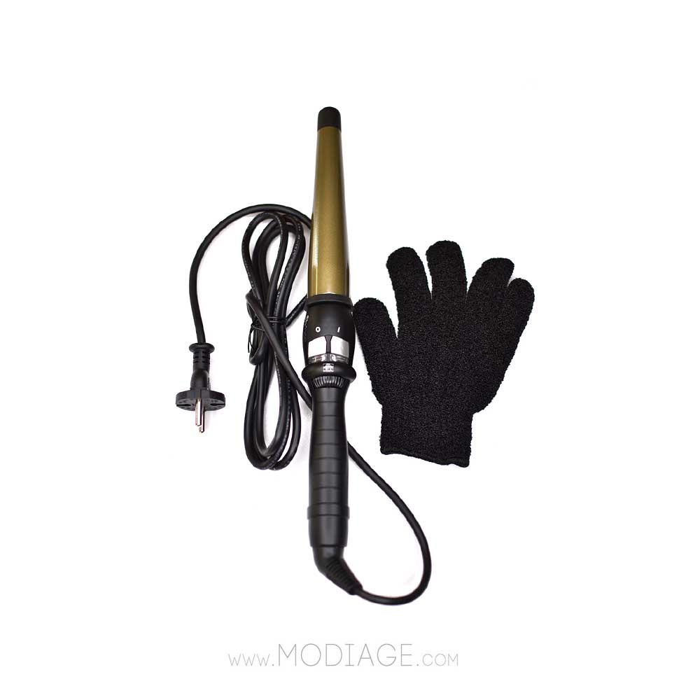 فر کننده مو 689 شی رز Sh-Rose