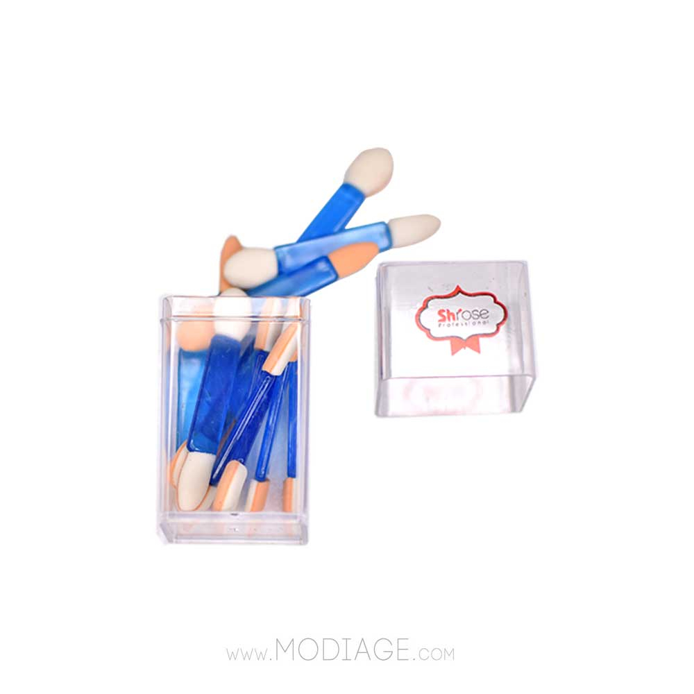 شوت سایه دو طرفه شی رز Sh-Rose