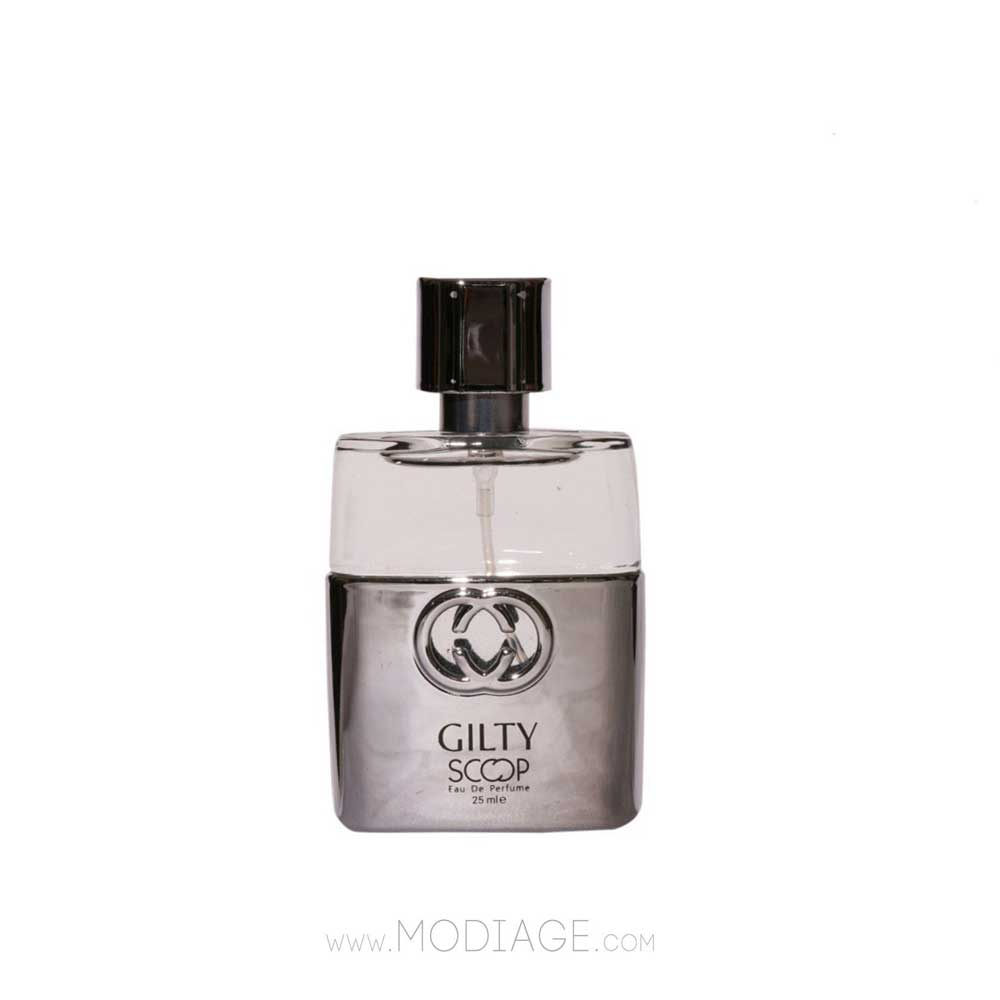 ادوپرفیوم گیلتی گوچی اسکوپ scope