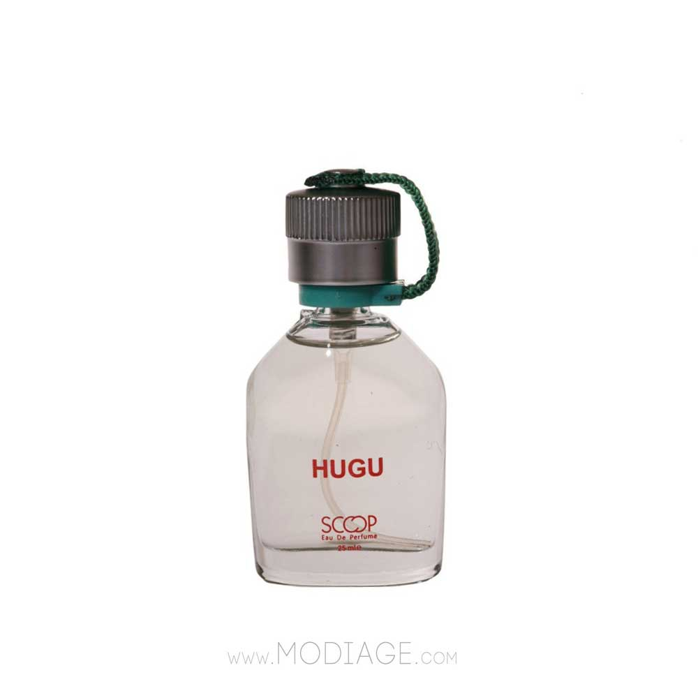 ادوپرفیوم هوگو باس اسکوپ scope
