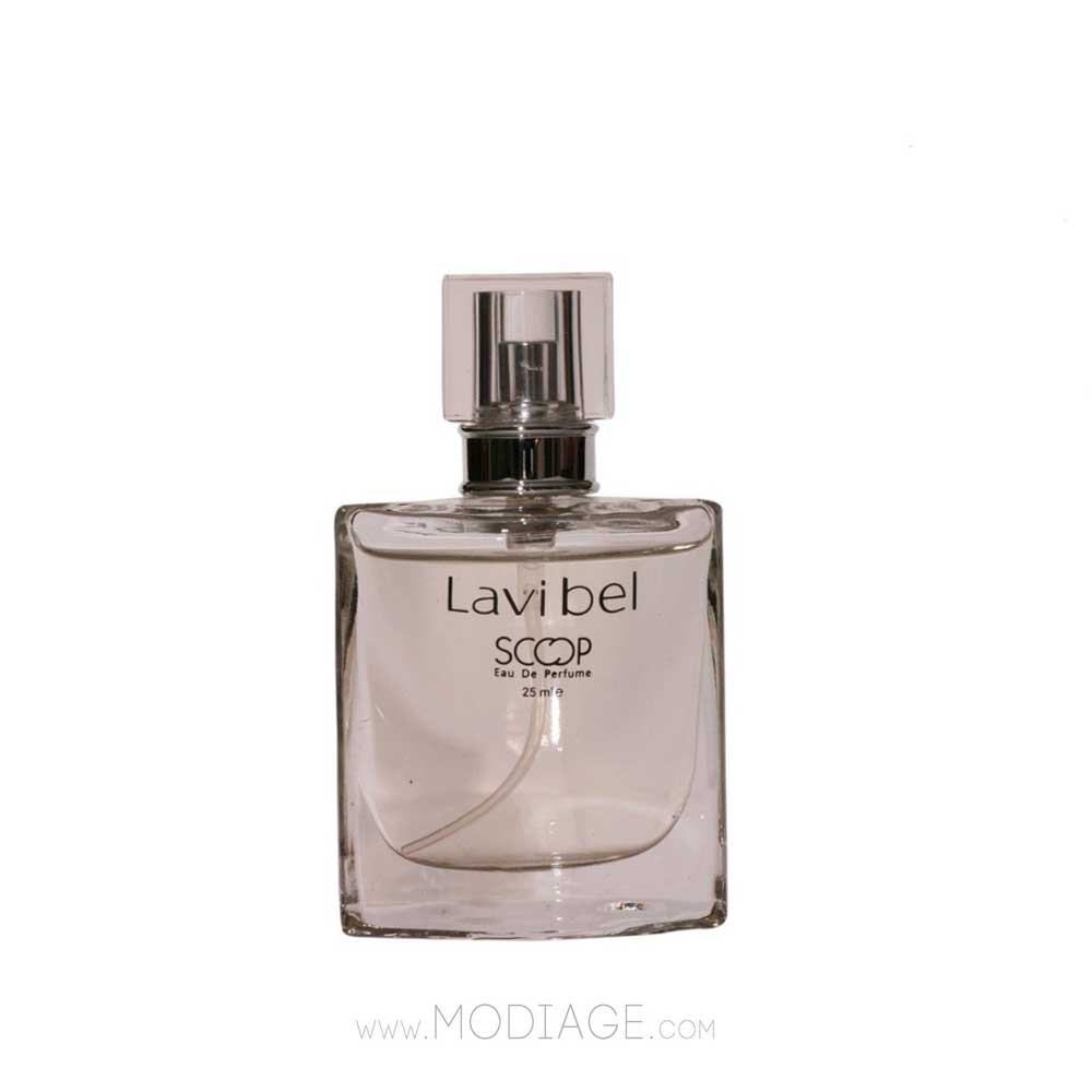 ادوپرفیوم لاوی بل لانکوم اسکوپ scoope