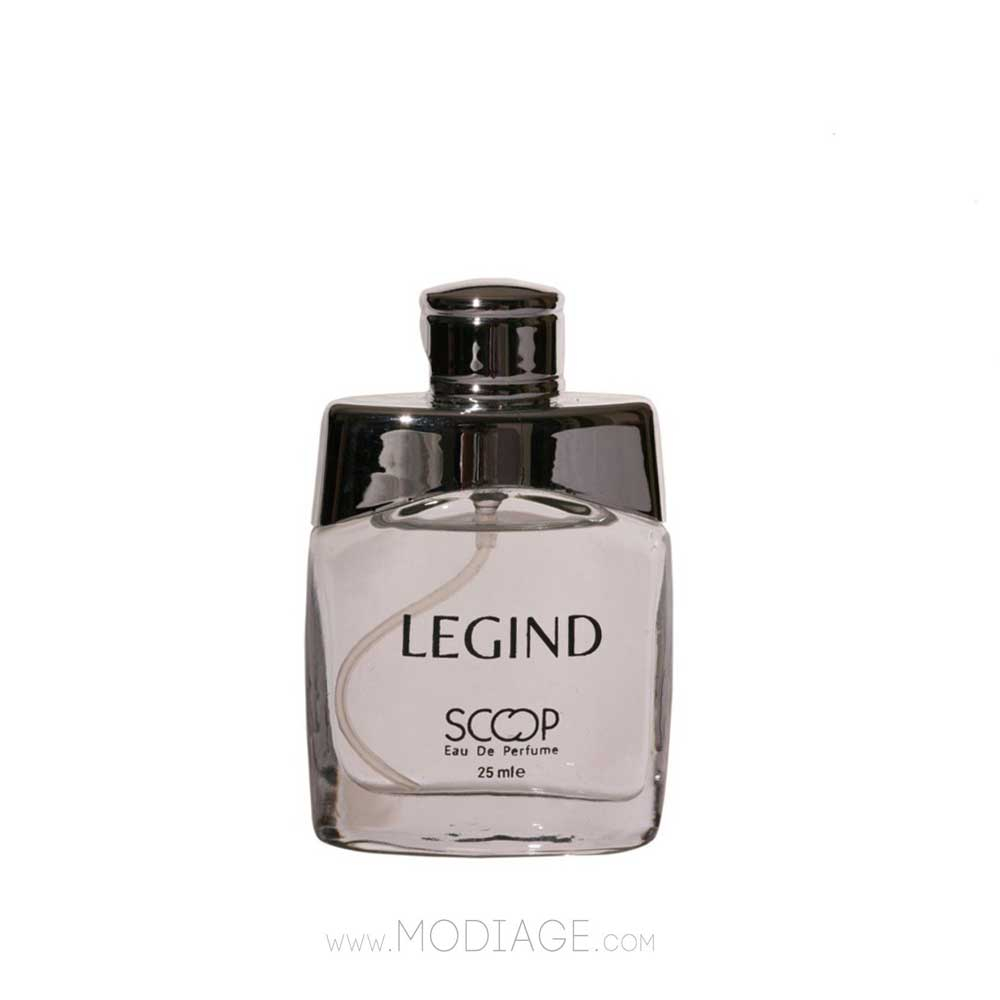 ادوپرفیوم لجند مون بلان اسکوپ scoop