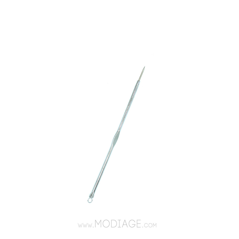 ُShe-Rose acne needle	 سوزن پاکسازی جوش و آکنه صورت شی رز She-Rose