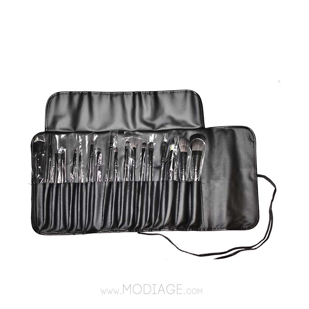 ست گریم حرفه ای 18 عددی شی رز Sh-Rose	