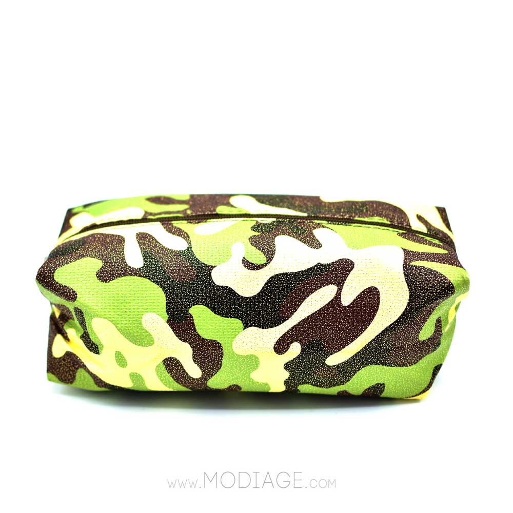 کیف آرایشی مدل ارتشی مدیاژ