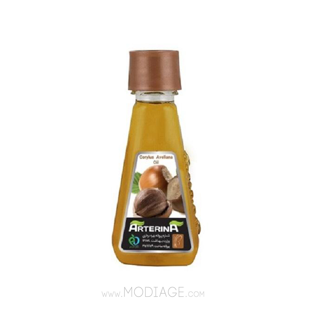 روغن فندق آرترینا arterina
