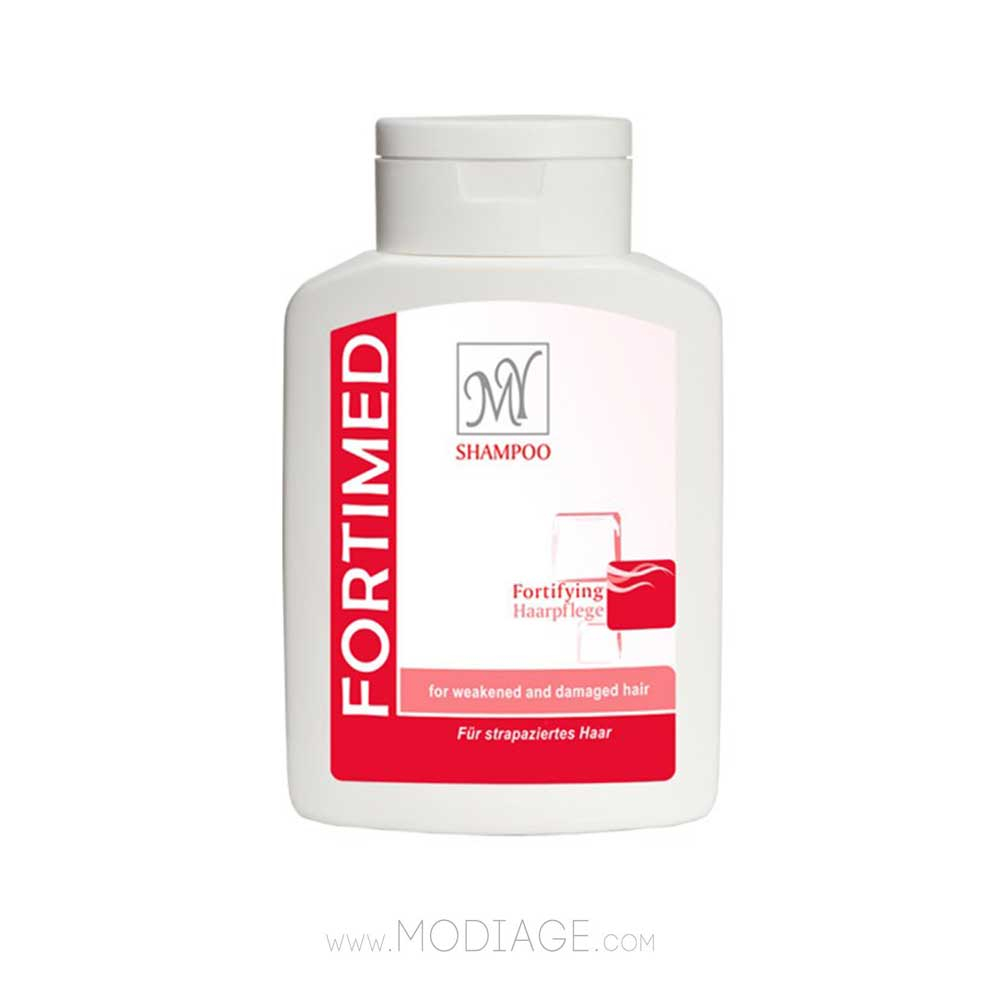 شامپو تقویت کننده فورتیمد مای fortimed