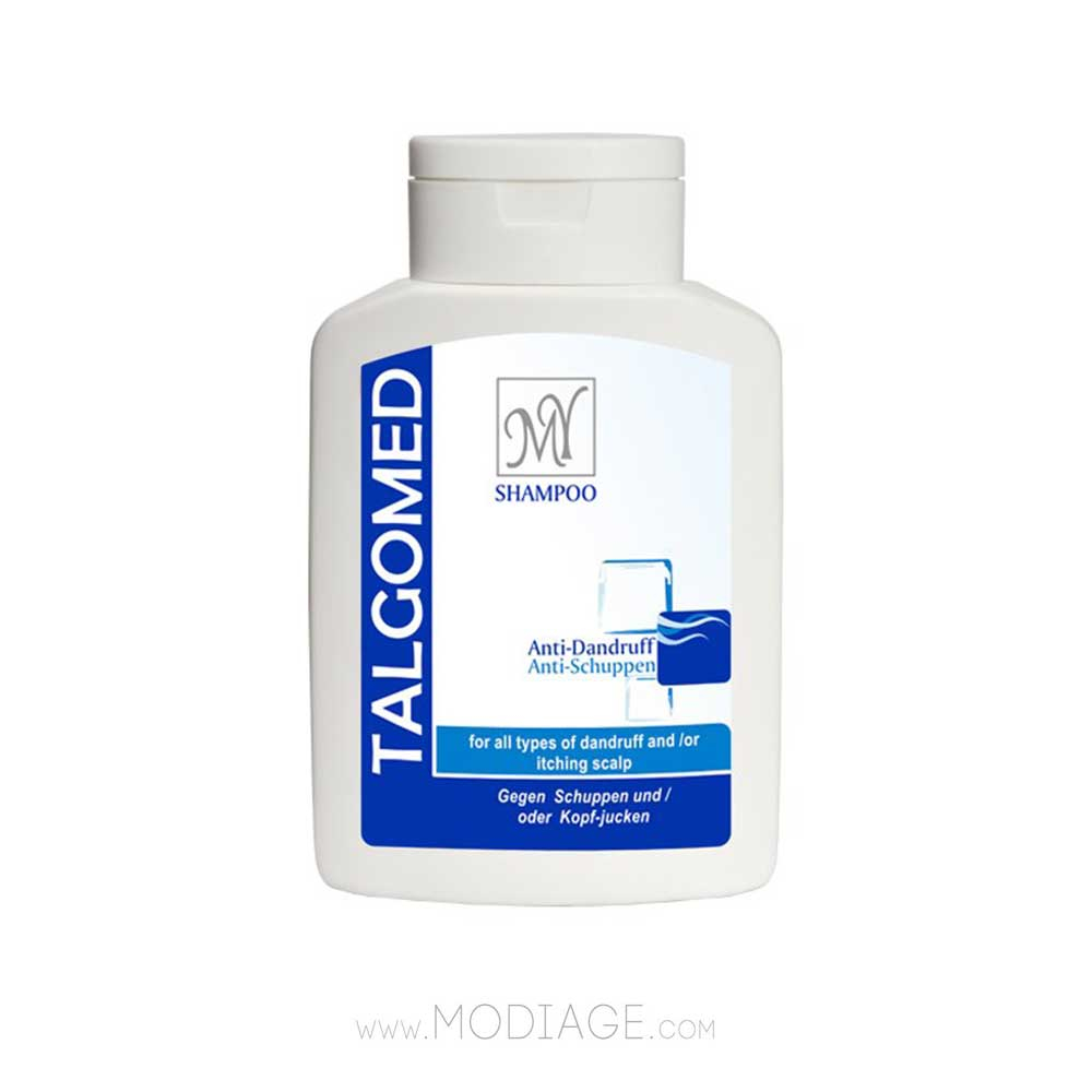 شامپو ضد شوره تالگومد مای talgomed